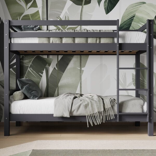 Callisto Shorty Bunk Bed Frame