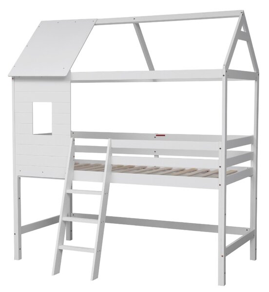 Hideaway Treehouse Midsleeper Bed Frame