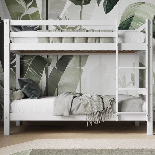 Callisto Shorty Bunk Bed Frame