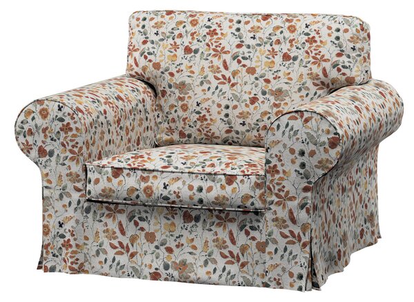 Ektorp armchair cover