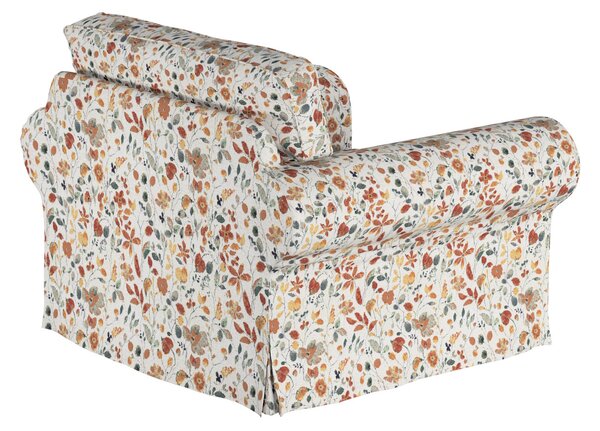 Ektorp armchair cover