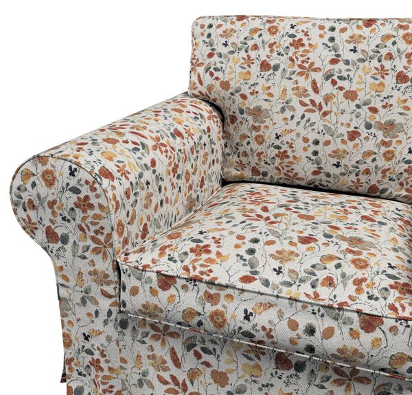 Ektorp armchair cover