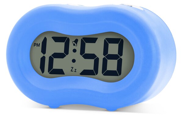Acctim Vierra Digital Alarm Clock