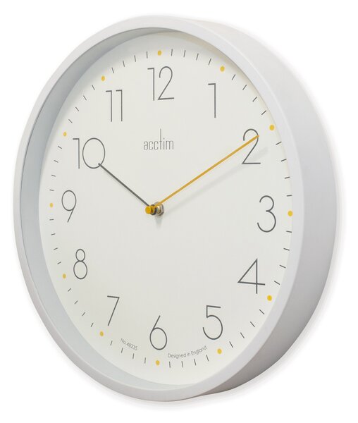 Acctim Taby Wall Clock