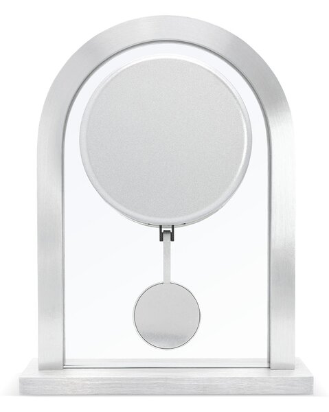 Acctim Bathgate Pendulum Mantel Clock