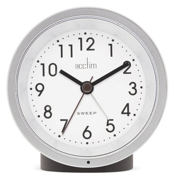 Acctim Caleb Analogue Alarm Clock