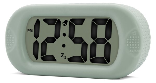 Acctim Silicone Digital Alarm Clock