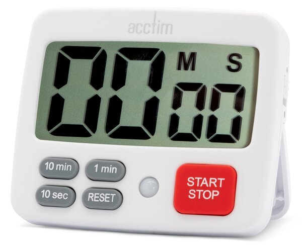 Acctim Silent Easy Timer