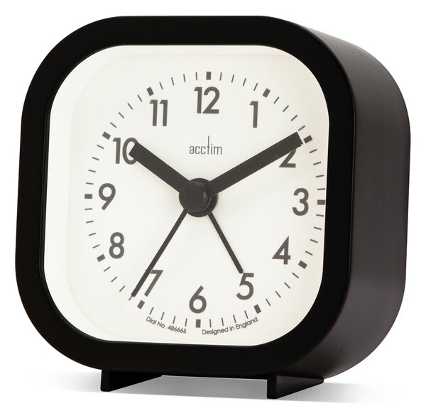 Acctim Robyn Mini Alarm Clock