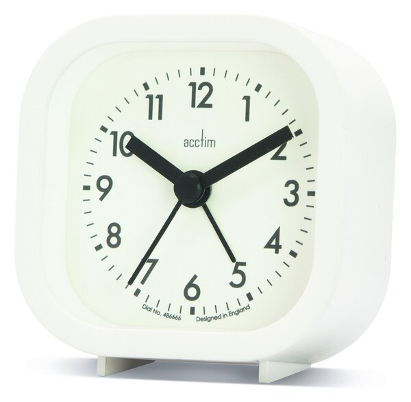 Acctim Robyn Mini Alarm Clock