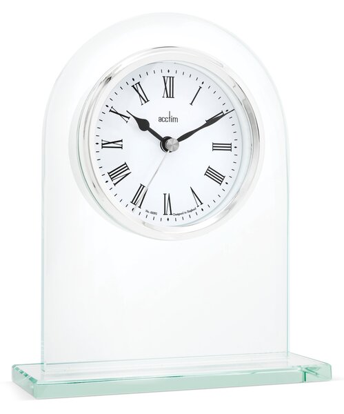 Acctim Ascott Mantel Clock