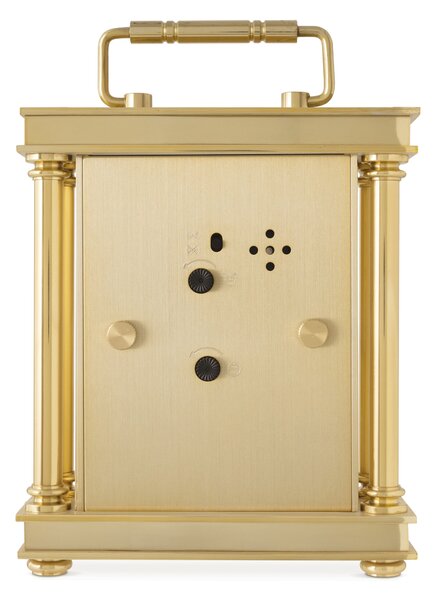 Acctim Marlow Mantel Clock