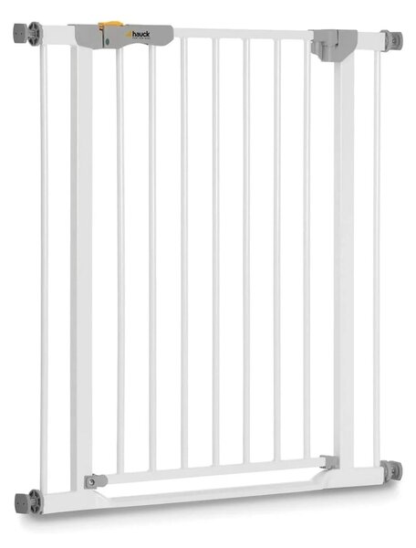 Hauck Clear Step Safety Gate