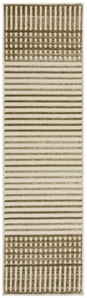 Fletcher Stripe Washable Runner