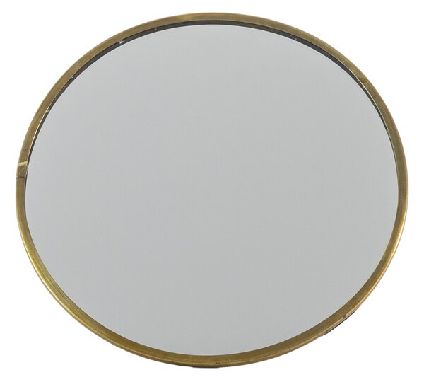 Mitchell Round Dressing Table Mirror