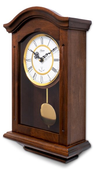 Acctim Thorncroft Pendulum Wall Clock