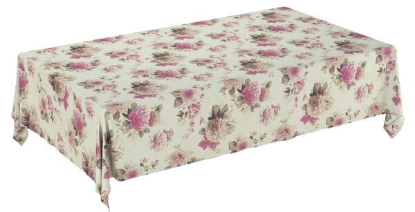 Rectangular tablecloth