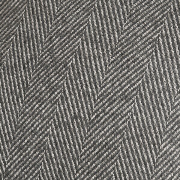 Churchgate Oakham Herringbone Cushion