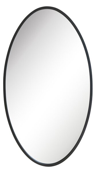 Ovale Oval Indoor Outdoor Wall Mirror