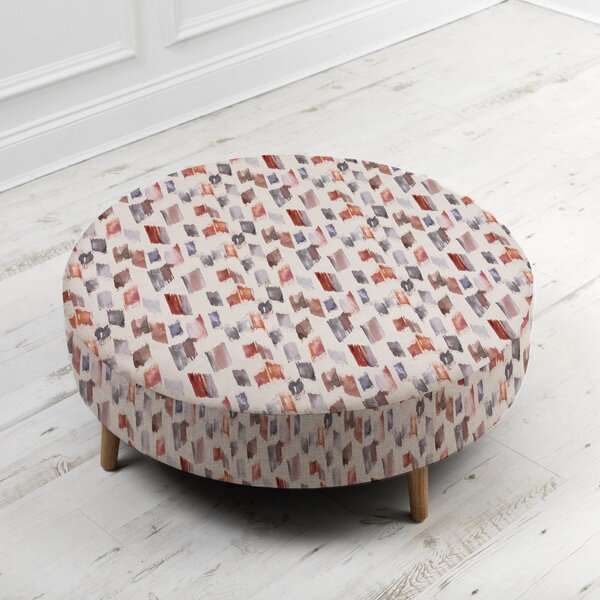 Petra Arwen Footstool