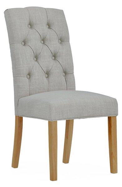 Normandy Chelsea Dining Chair, Fabric