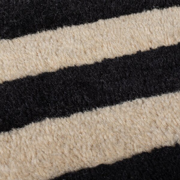 Milo Scallop Wool Rug