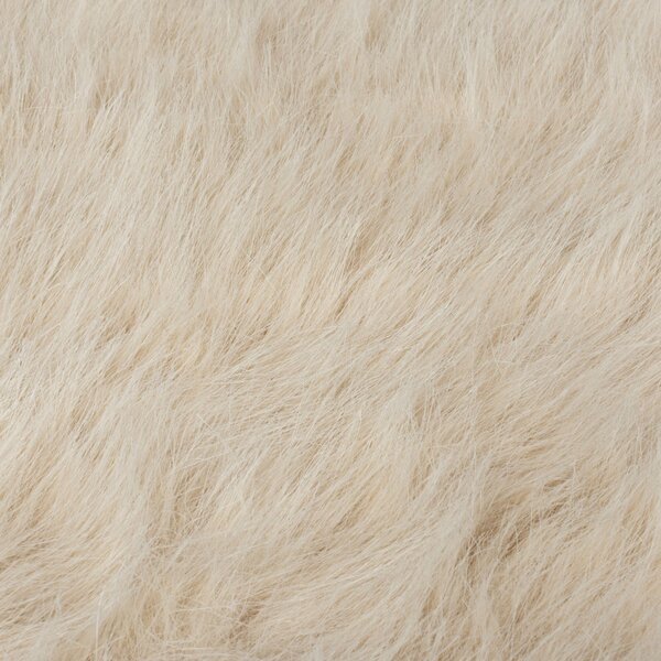 Alpine Washable Faux Fur Rug