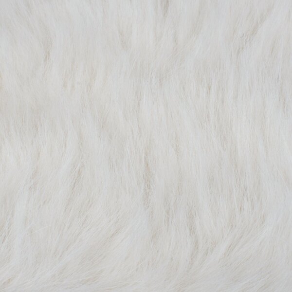 Alpine Washable Faux Fur Rug