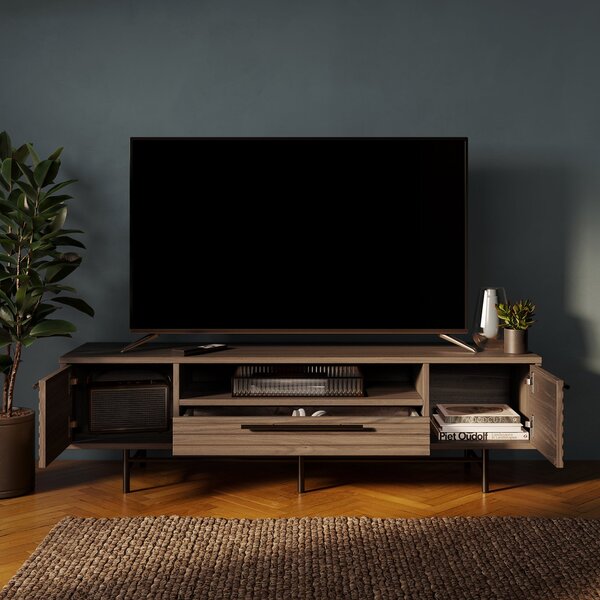 Bryant Wide TV Unit for TVs up to 60"