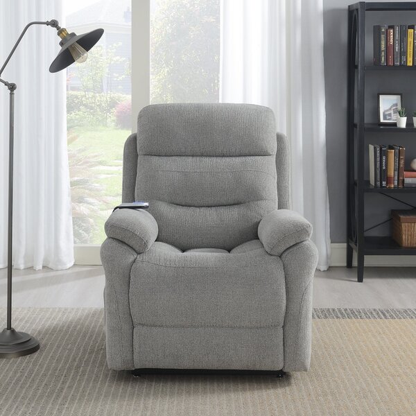 Arianna Electric Rise and Recline Armchair