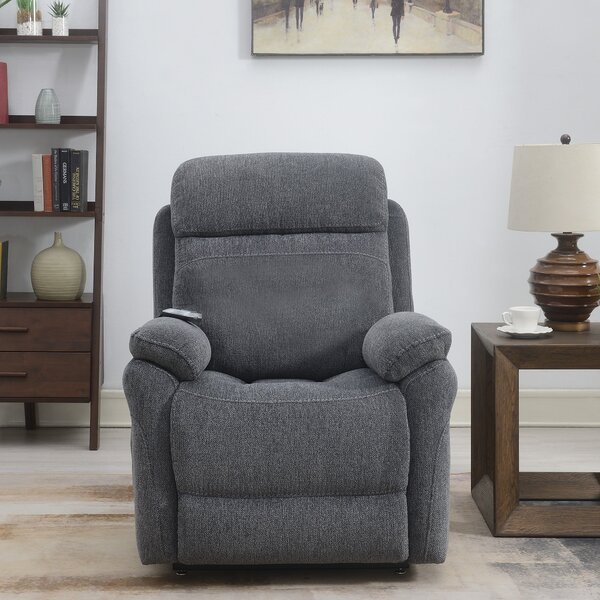 Arianna Electric Rise and Recline Armchair