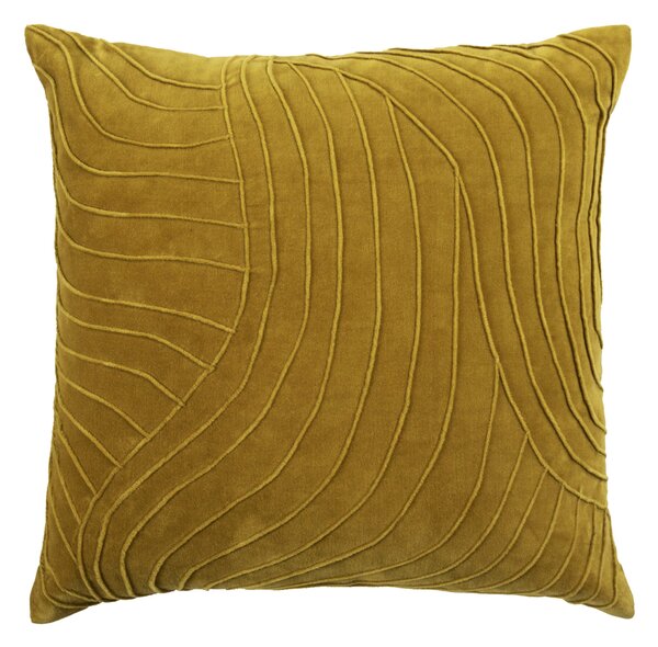 Waterfall Square Cushion