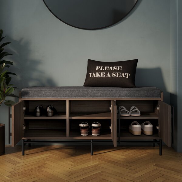 Bryant Storage Bench