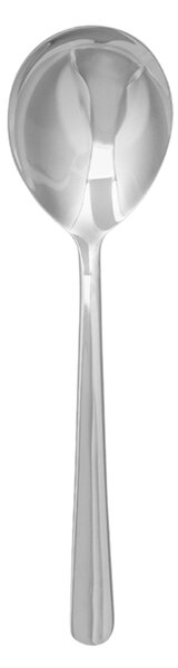 Kay Bojesen Grand Prix servering spoon 18.5 cm Polished steel