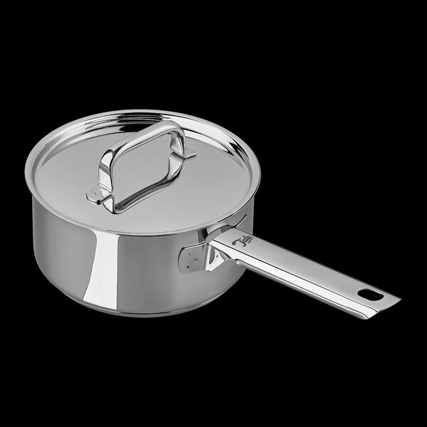 Tala Performance Superior Saucepan with Lid, 16cm Silver