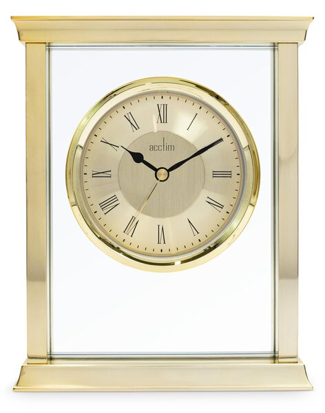 Acctim Halton Mantel Clock