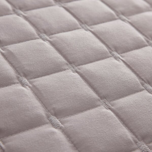 Versailles Natural Bedspread