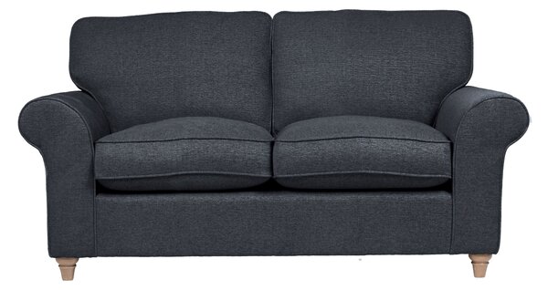 Rosa Soft Chenille 2 Seater Sofa