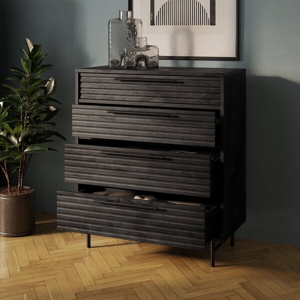 Bryant 4 Drawer Chest