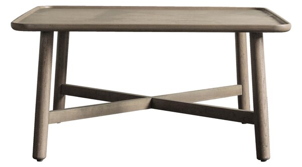 Kalia Square Coffee Table