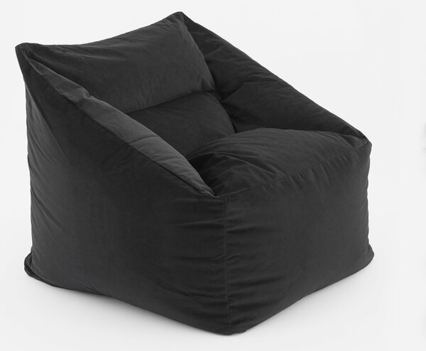 Eliza Square Beanbag Chair