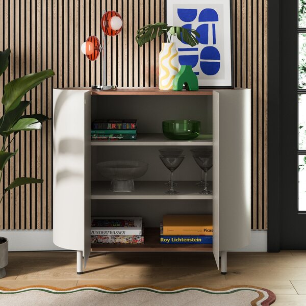 Elements Griffin Small Sideboard