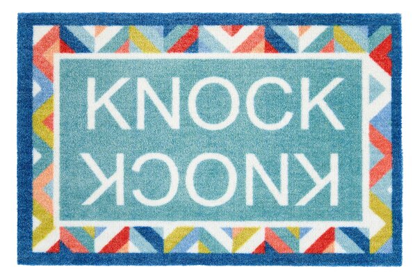 Marvel Knock Knock Washable Doormat