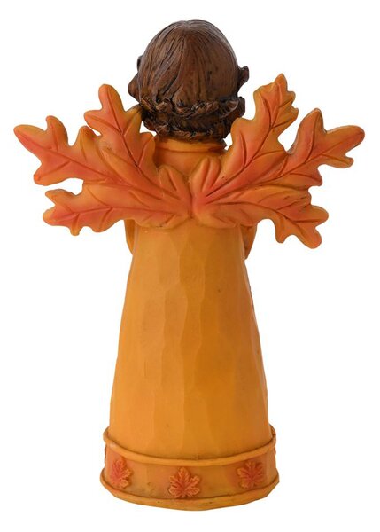 Autumn Fairy Ornament