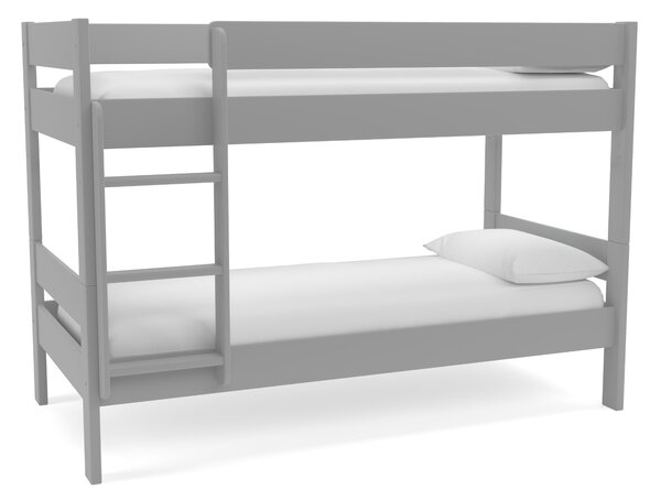 Stompa Compact Wooden Bunk Bed