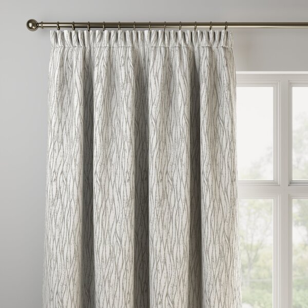 Linear Made to Measure Curtains