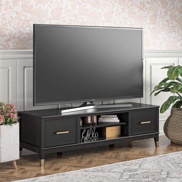 Cosmo Living Westerleigh TV Stand for TVs up to 65"