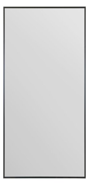 Artus Aluminium Edged Wall Leaner Mirror