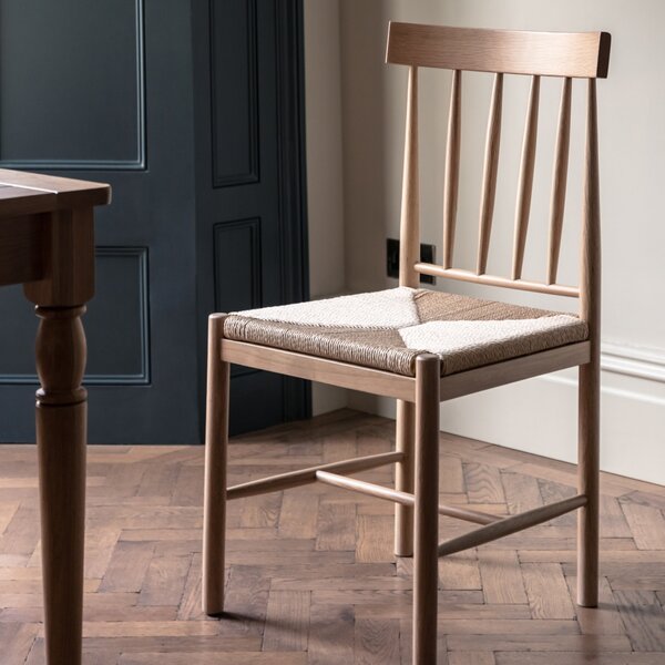 Elda Set of 2 Dining Chairs