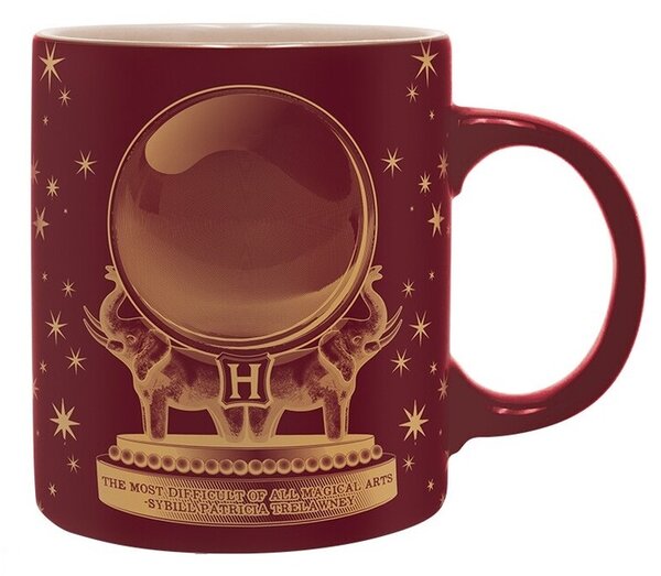 Cup Harry Potter - The Grim